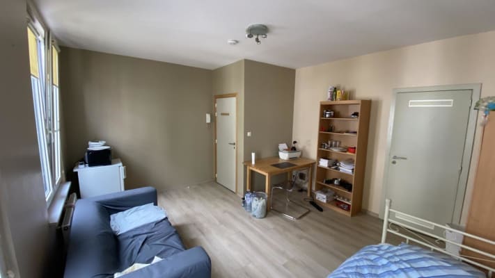 Kamer Mooie gezellige studentenkamer te huur Antwerpen foto 1