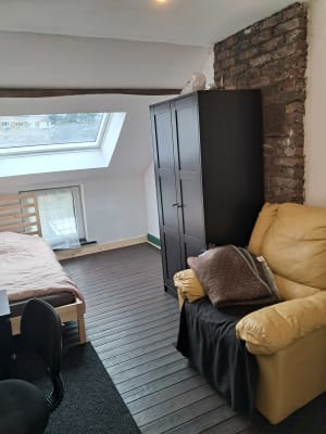Sala Kots chez habitant  imagem 3
