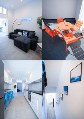 Studio Studios Center Brussels image 1