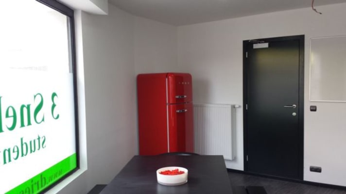 Sala De Drie Snellen imagem 3