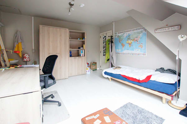 Chambre Leopold Vanderkelenstraat 8C image 2