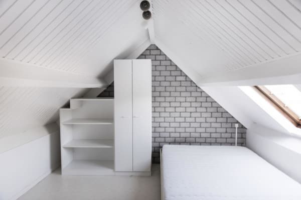 Room Studios te huur in Hasselt image 2