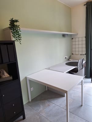 Kamer Tiensesteenweg 83 foto 3