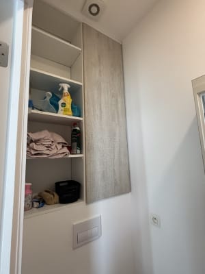 Kamer Brusselsestraat 248 foto 3