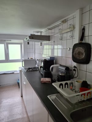 Estúdio Louer un studio dans une maison de maitre imagem 5