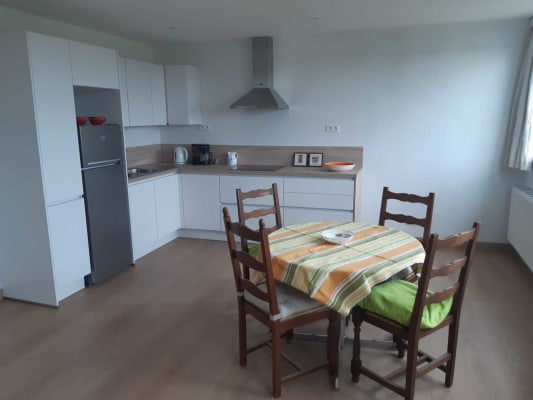 Oda chambre pour étudiant  resim 2
