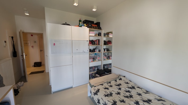 Kamer Mechelsestraat 165 foto 4