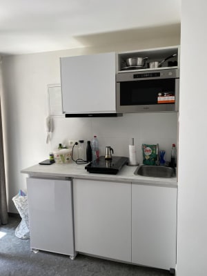 Sala Prachtig kot te huur in hartje Leuven imagem 2