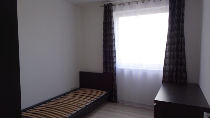 Apartamento Coloc: 2 chambres d'étudiant(e) imagem 4