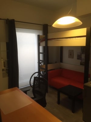 Chambre Studentenkamer image 1