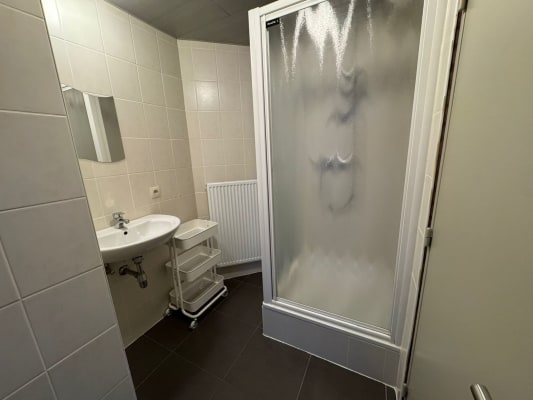 Studio Studio volledig gemeubileerd foto 5