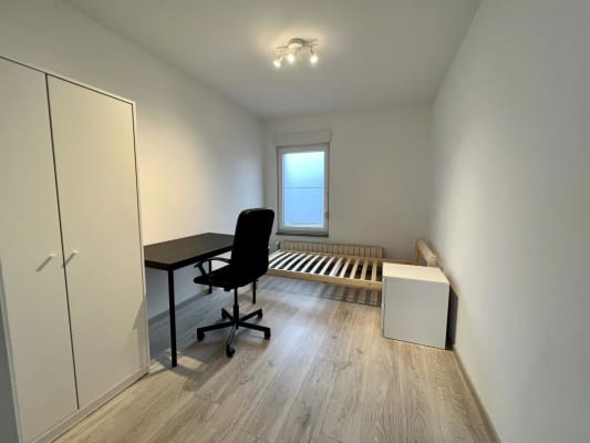 Sala Colocation. 350€ par étudiant. Hornu, Saint-Ghislain, Mons. imagem 1