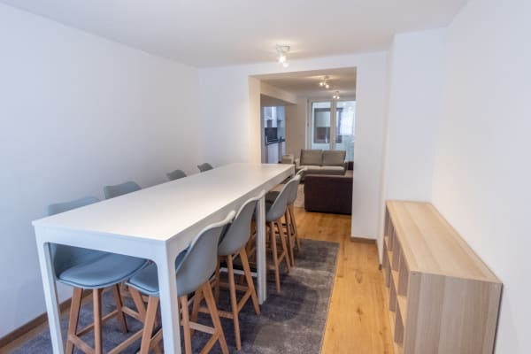 Loger Chambre d etudiant ANDERLECHT image 1