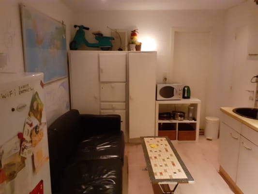 Cuarto sint mattheusstraat 14, borgerhout imagen 3
