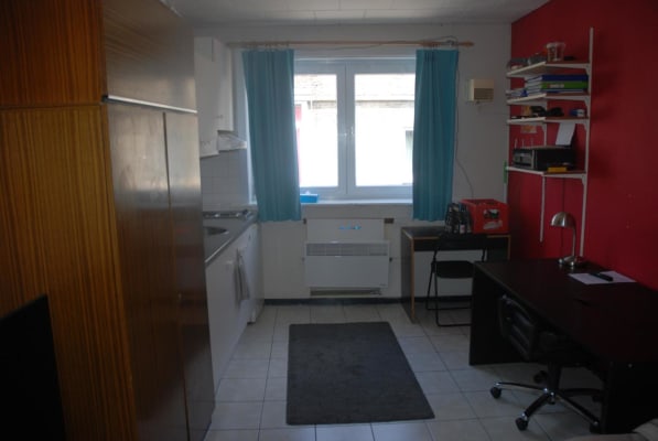 Sala Iepenstraat studio 11 imagem 3