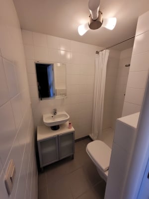 Kamer Herbert Hooverplein 13 foto 3