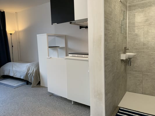 Kamer Sint-Jacobsplein 21 foto 2