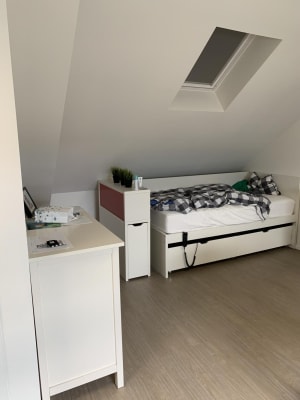 Kamer foto 5