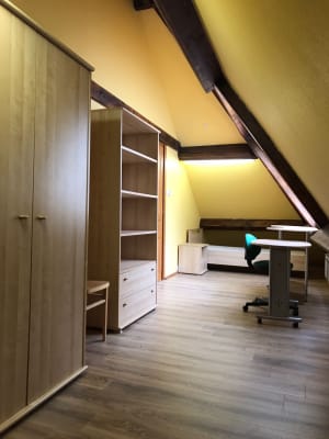 Sala Chambre très pratique en hyper-centre de Tournai (4G) imagem 3