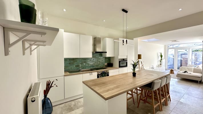 Loger 🌟 Maison scandinave en colocation Charleroi 🌟 image 5
