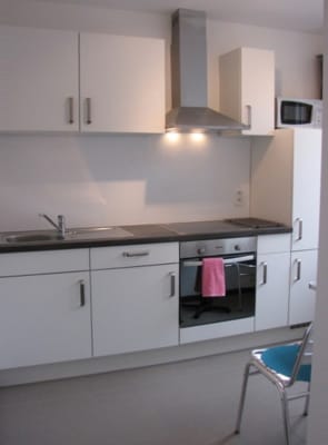 Estúdio Studio's voor studenten te huur in Mechelen imagem 2