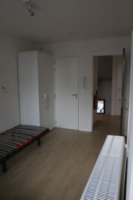 Sala Gezellig studentenhuis met kamers met eigen sanitair, centraal gelegen in Kortrijk imagem 2