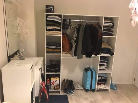 Casa Kot / Colocation à Saint-Ghislain imagem 4