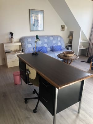 Sala TE HUUR kamer(s) voor binnen- en buitenlandse studenten imagem 4