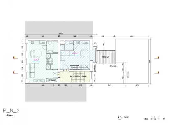 Estudio Luxe appartementen en studio's imagen 2