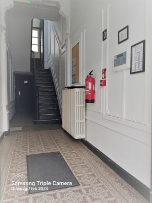 Sala Blijde Inkomststraat 46 imagem 4