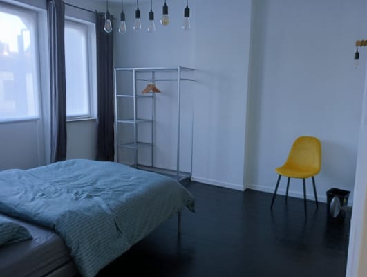 Studio Grande maison en co-living Immagine 2