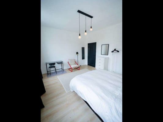 Huis Colocation - 2 chambres - Anderlecht foto 2