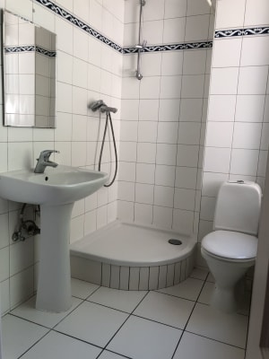 Estúdio Studio très fonctionnel, spacieux & moderne à Tournai imagem 3