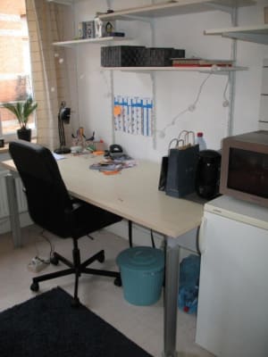 Estúdio Studio avec salle de bain et cuisine personnelles pour étudiant(e) imagem 2