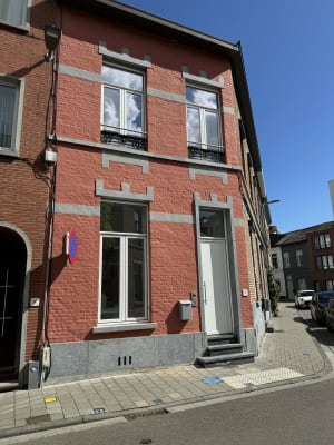 Camera Arnould Nobelstraat 2 Immagine 3