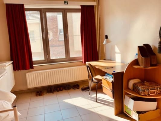 Kamer Groenstraat 55 foto 4