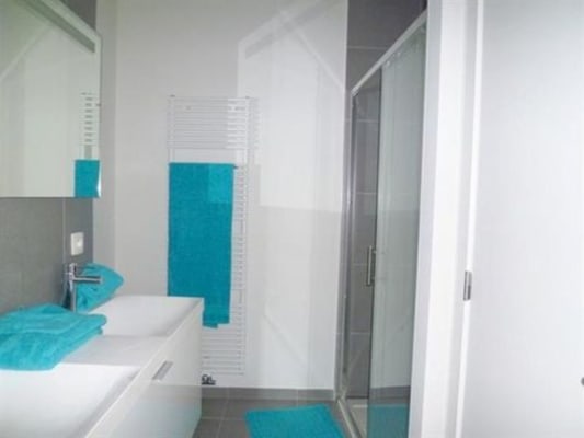 Appartement Apartment for rent in Brussels, 135 m² with 3 bedrooms foto 2