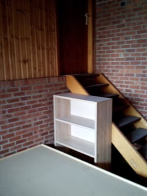 Casa S  Chambre  + SdB individuelle imagem 3