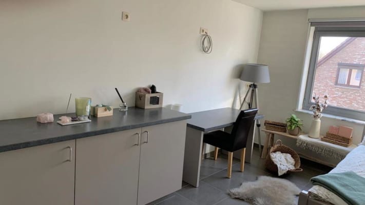 Room Studentenkamers image 1
