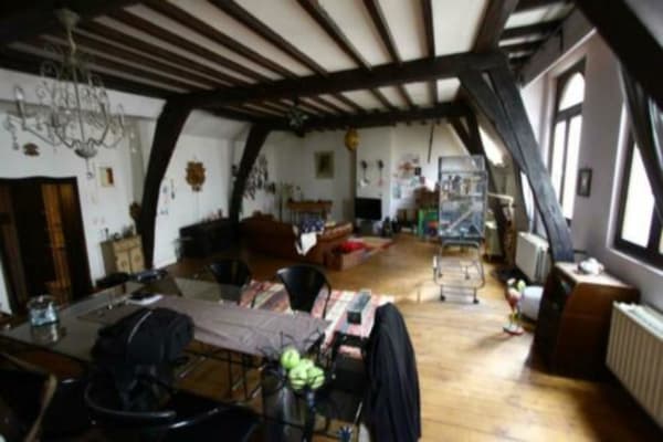 Apartamento Lange Noordstraat 19, Antwerpen imagem 3
