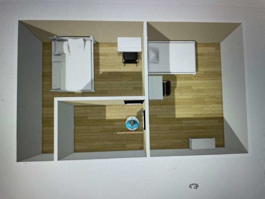 Haus Colocation - Liège Bild 2