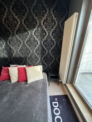 Appartement Colocation 2 chambres full équipée Bruxelles foto 4