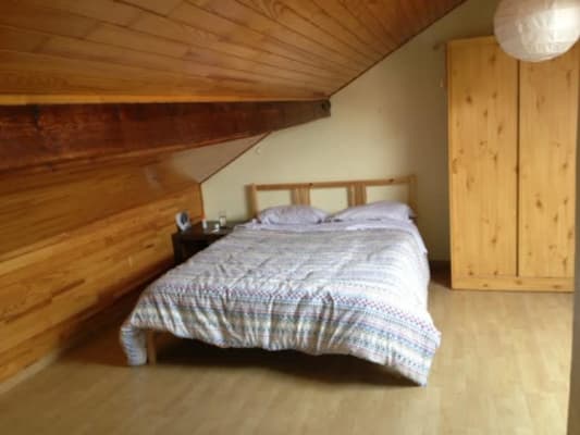 Loger Chambre à Schaerbeek image 4