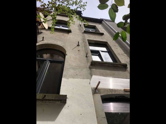 Casa Colocation - Saint-Gilles imagem 5