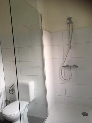 Studio 2 SLAAPKAMERS GROOT TERRAS foto 2