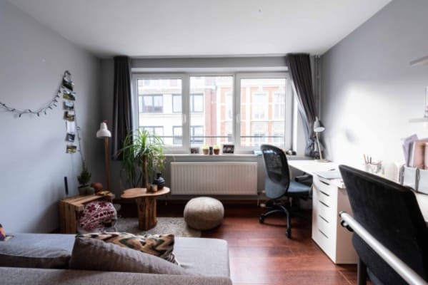 Sala Tiensestraat 251 imagem 1