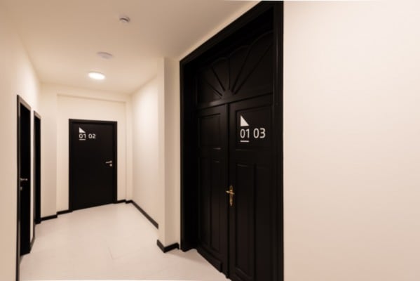 Sala Vlamingenstraat 91 imagem 2