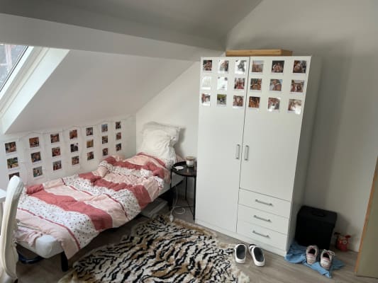 Sala Heilige Geeststraat 37 imagem 2