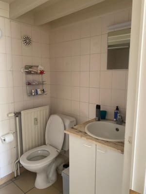 Zimmer Schrijnmakersstraat 13 Bild 2