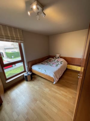 Sala Chambre d'étudiant  imagem 3